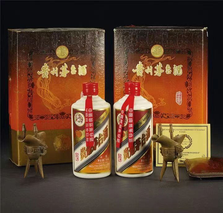茄子河烟酒回收